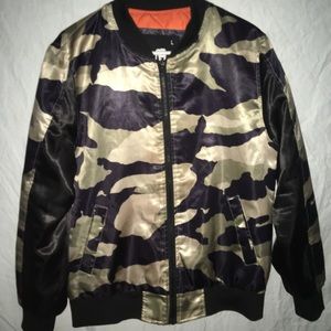 1/1 rare orange interior design